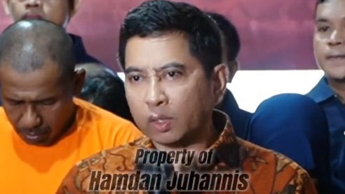 UIN Alauddin Makassar Pecat Dua Pegawai yang Terlibat Kasus Percetakan Uang Palsu