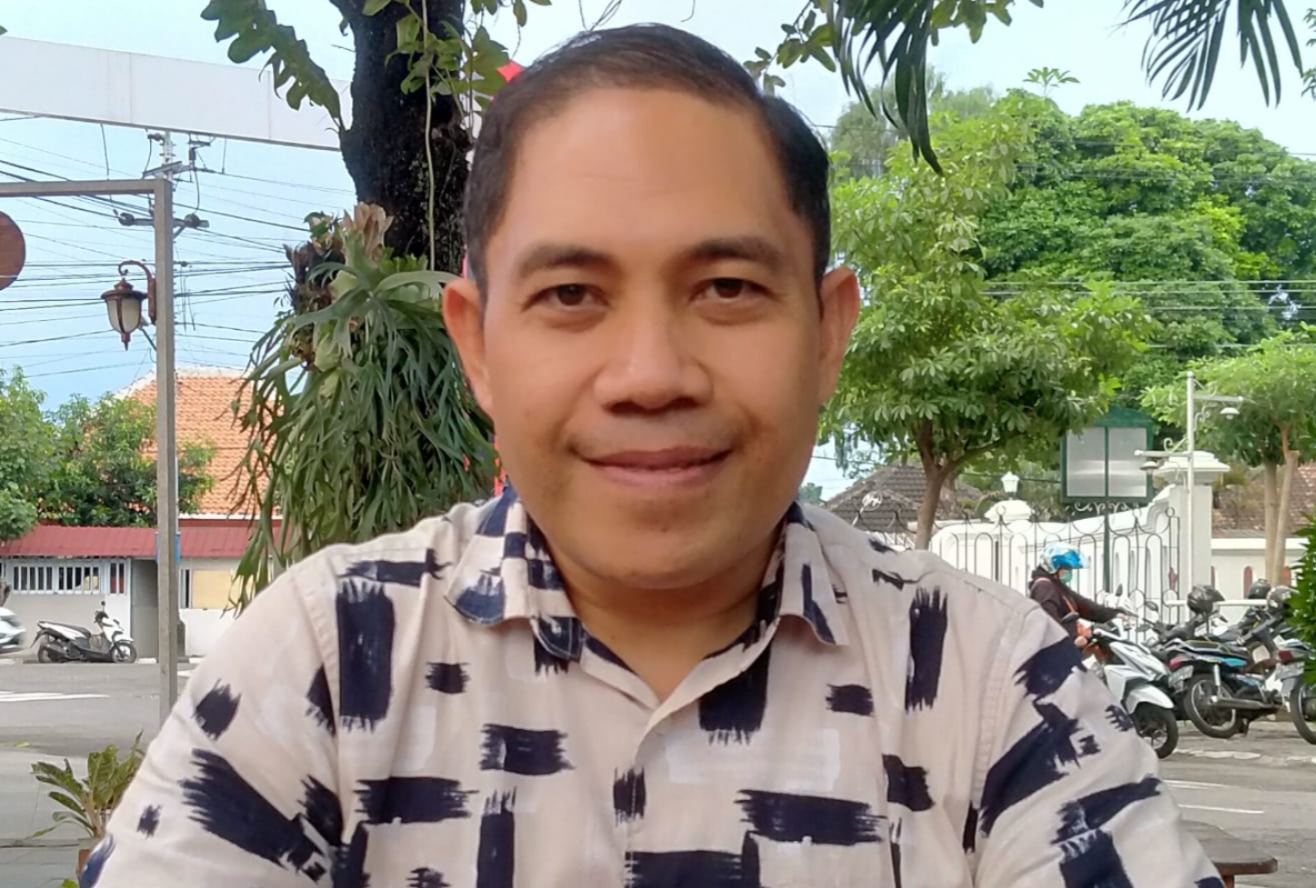 Prahara Tarik Tambang Muhammadiyah  