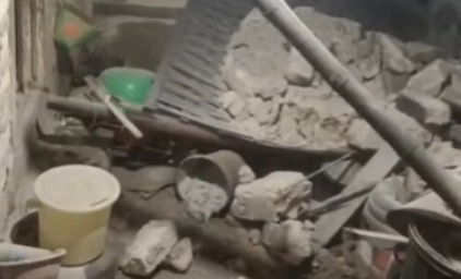 Gempa Berkekuatan 6,5 Magnitudo Guncang Wilayah Sumenep Madura, Sejumlah Rumah Rusak